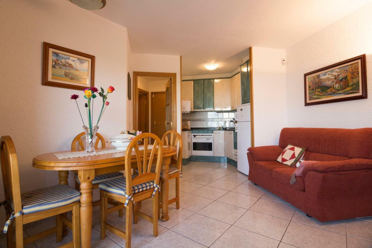 Calafell Apartment 2 Exterior foto